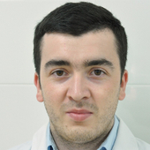Сыров Роман Сергеевич, ЛОР