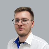 Михайличенко Роман Андреевич, анестезиолог