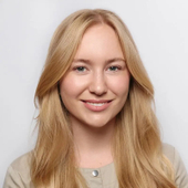 Охлина Кристина Николаевна, стоматолог-терапевт