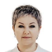 Пустынникова Татьяна Николаевна, дерматолог