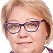 Зорина Ольга Ивановна, терапевт