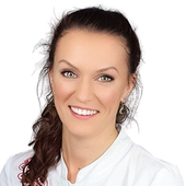 Козырева Софья Вадимовна, стоматолог-терапевт