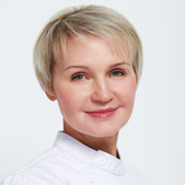 Банникова Лариса Константиновна, терапевт