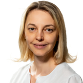 Медведева Юлия Александровна, врач функциональной диагностики