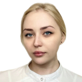 Исачкина Ирина Александровна, детский стоматолог