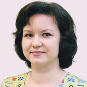 Шалаева Юлия Дмитриевна, детский кардиолог