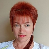 Ромашка Елена Михайловна, эндоскопист