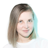 Худякова Анна Сергеевна, ортодонт