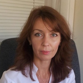 Камаева (Балашова) Ирина Алексеевна, врач УЗД