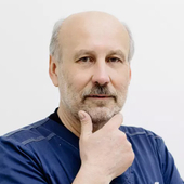 Петров Александр Николаевич, кардиолог