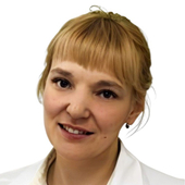 Русакова Анастасия Владимировна, стоматолог-терапевт