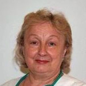 Батуркина Марина Викторовна, педиатр