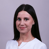 Ковалева Ирина Ивановна, невролог