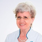 Круглова Инна Николаевна, невролог