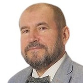 Жуйков Сергей Альбертович, офтальмолог-хирург