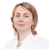 Касимова Татьяна Юрьевна, гематолог