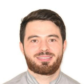 Барладян Александр Иванович, стоматологический гигиенист