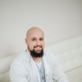 Заречный Николай Алексеевич, ортопед