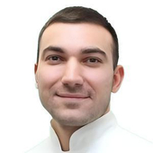 Сейидов Эльдар Алмасович, гинеколог