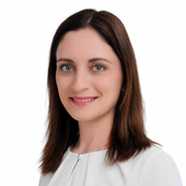 Кузнецова Анна Николаевна, детский стоматолог