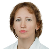 Болдина Оксана Александровна, терапевт