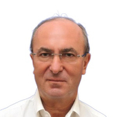 Шимон Рохкинд, нейрохирург