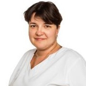 Запертова Екатерина Юрьевна, гинеколог