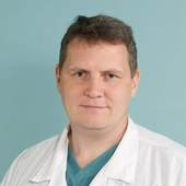 Булатов Сергей Борисович, ортопед