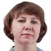 Малина Наталья Егоровна, стоматолог-терапевт