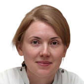 Начарова Елена Петровна, аллерголог