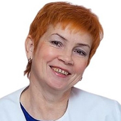 Васиянова Венера Васияновна, психиатр