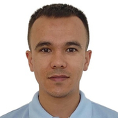 Номанов Исломбек Шахабжонович, стоматолог-терапевт