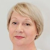 Крапива Татьяна Владимировна, терапевт