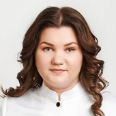 Дацкова Олеся Владимировна, акушер-гинеколог