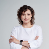 Новоженина Мария Васильевна, дерматолог