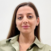 Степанова Инна Гарриевна, ортодонт