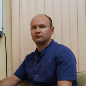 Калетов Александр Сергеевич, эндокринолог