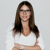 Витковская Дарья Сергеевна, дерматолог