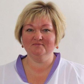 Культина Ирина Борисовна, неонатолог