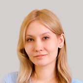 Худайбердыева Эльмира Рафиковна, офтальмолог