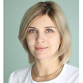 Зубова Юлия Валериевна, массажист