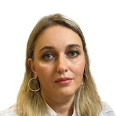 Муртазова Мадина Савкузовна, детский офтальмолог