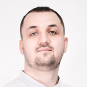 Семенков Владислав Александрович, стоматолог-хирург