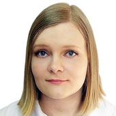 Слободянская Александра Эдуардовна, врач УЗД