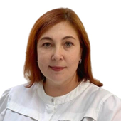 Бельтюкова Оксана Витальевна, психолог