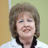 Горожанкина Пелагея Степановна, офтальмолог