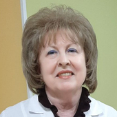 Горожанкина Пелагея Степановна, офтальмолог