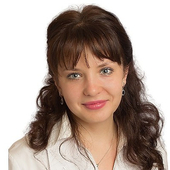 Обгольц Юлия Николаевна, гематолог