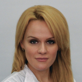 Кугушева Анна Викторовна, терапевт