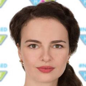 Мигунова Дина Михайловна, гинеколог